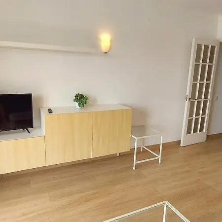 Apartment Apartament Garbi *