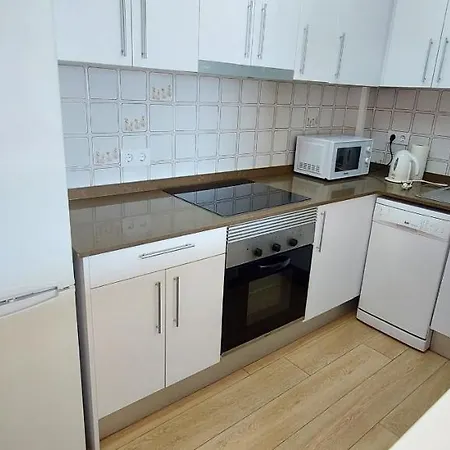 Apartament Garbi * L'Estartit