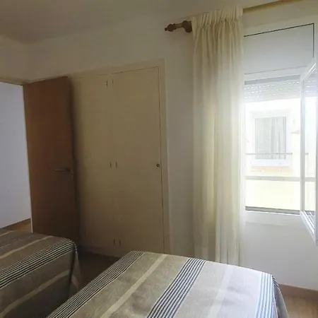 Apartment Apartament Garbi *