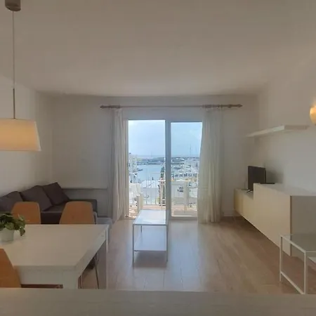 Apartament Garbi