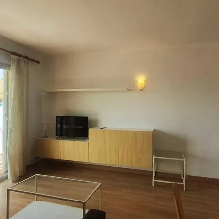 Apartament Garbi Apartment L'Estartit