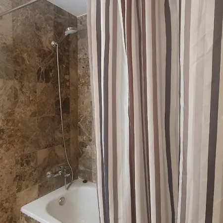 Apartament Garbi Apartment L'Estartit