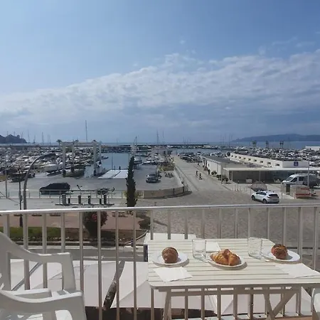 Apartament Garbi Apartment L'Estartit