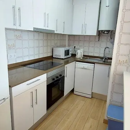 Apartament Garbi *