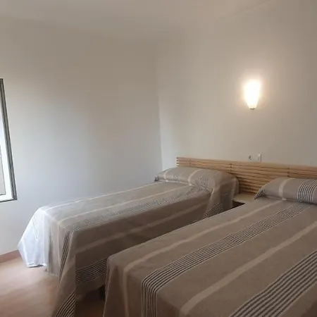 Apartment Apartament Garbi