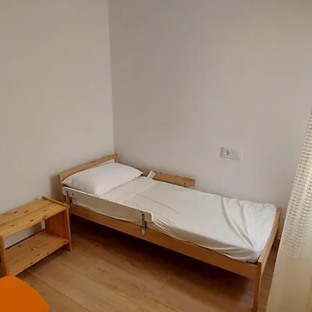 Apartment Apartament Garbi *